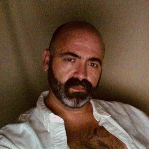 Meet your Posher, Dustin